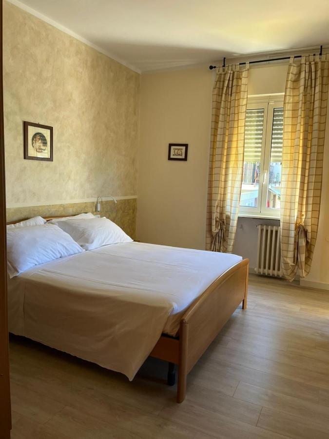 Albergo Aquila لاتيزي المظهر الخارجي الصورة