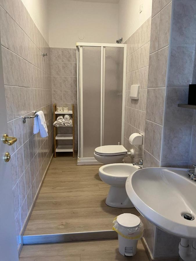Albergo Aquila لاتيزي المظهر الخارجي الصورة