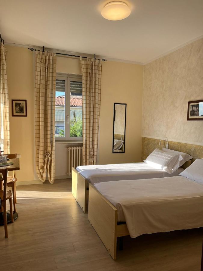 Albergo Aquila لاتيزي المظهر الخارجي الصورة